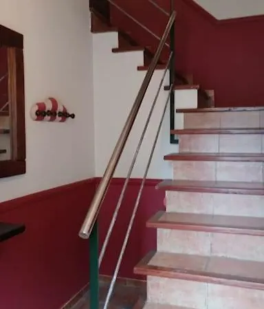 شقة Vivienda Toural