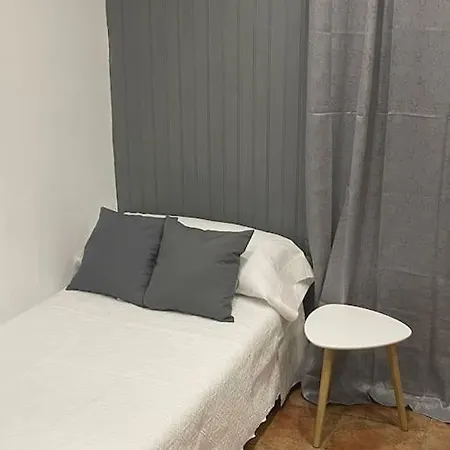 Vivienda Toural