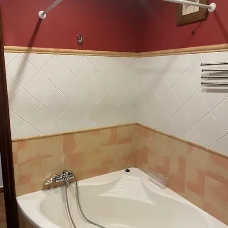 Vivienda Toural Apartament