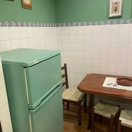 Vivienda Toural Apartament Vilaboa