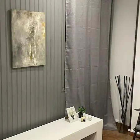 شقة Vivienda Toural