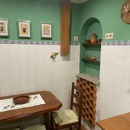 Vivienda Toural