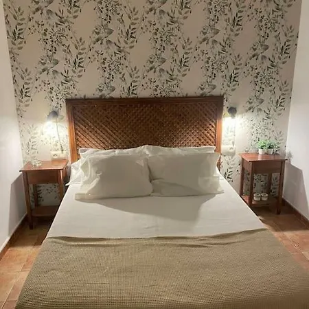 Apartament Vivienda Toural Vilaboa